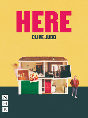 cover image of Here (NHB Modern Plays)